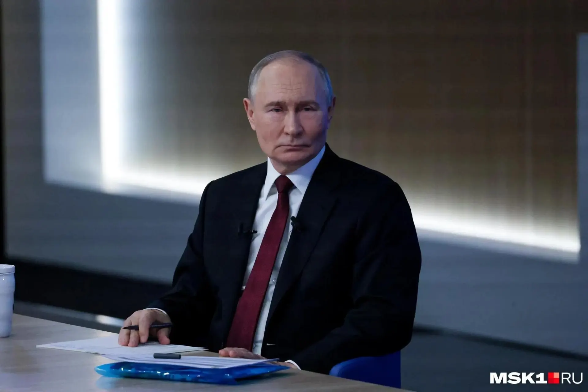Президент предостерёг иностранных лидеров от резких шагов и призвал к осторожности на фоне опасений эскалации.