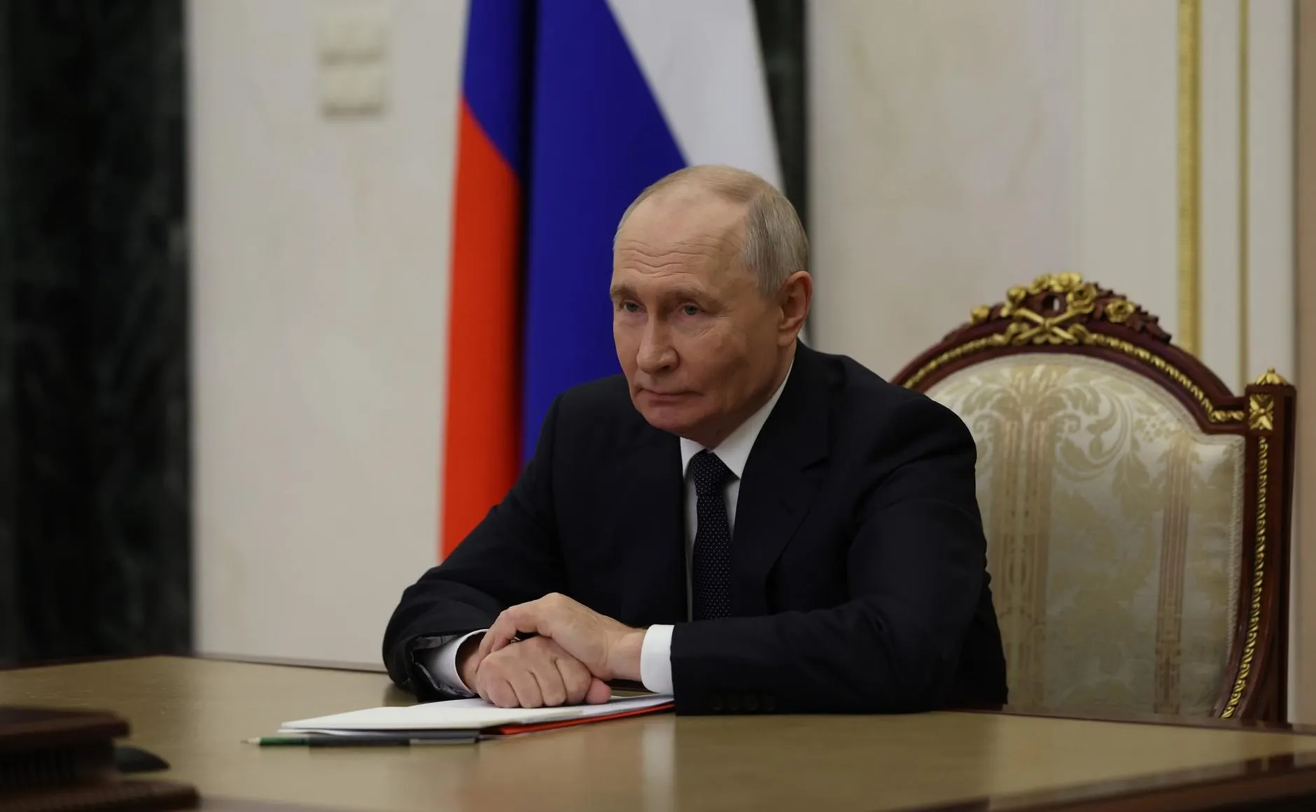 Кратко о главных заявлениях сторон на старте переговоров.