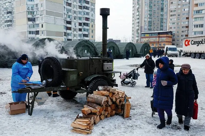 Международная независимая комиссия ООН заявила, что Россия систематически наносила удары по энергетической инфраструктуре Украины, что квалифицируется как военные преступления и преступления против человечности.