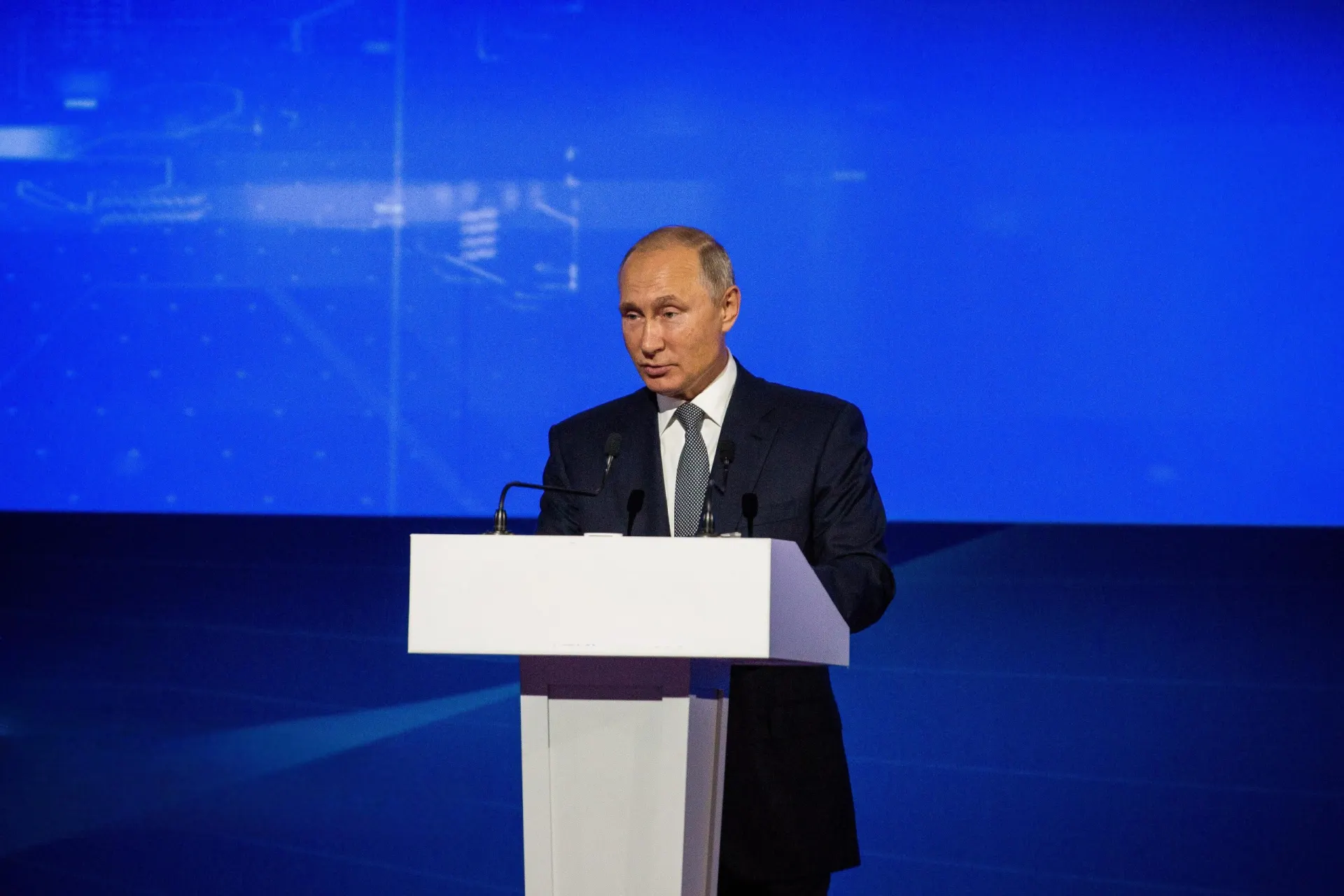 Президент выступил на заседании Валдай и пояснил текущую позицию Москвы по переговорам и контекст специальной операции на Украине.