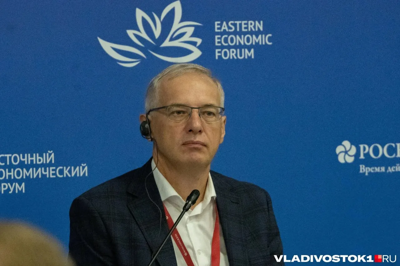 Глава DNS прокомментировал кадровые назначения в Приморье, отметил опыт кандидатов и перспективы региона.
