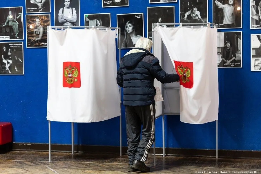 Обсуждается возможность раздельного проведения выборов в Государственную Думу и региональных кампаний в рамках избирательной реформы.